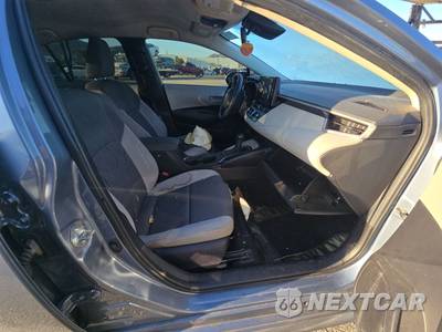2023 Toyota Corolla LE Sedan - zdjęcie 8 z 67 - miniatura