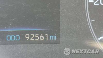 2023 Toyota Corolla LE Sedan - zdjęcie 17 z 67 - miniatura