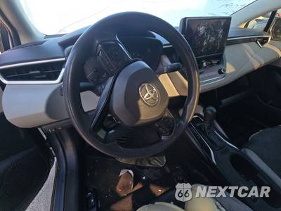 2023 Toyota Corolla LE Sedan - zdjęcie 10 z 67 - miniatura