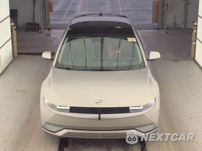 2024 Hyundai IONIQ 5 Limited - zdjęcie 2 z 26 - miniatura