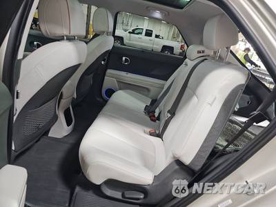 2024 Hyundai IONIQ 5 Limited - zdjęcie 13 z 26 - miniatura