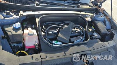 2024 Hyundai IONIQ 6 SEL - zdjęcie 17 z 23 - miniatura