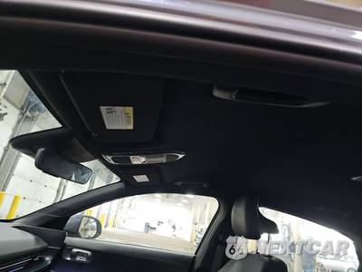 2024 Hyundai IONIQ 6 SEL - zdjęcie 19 z 23 - miniatura