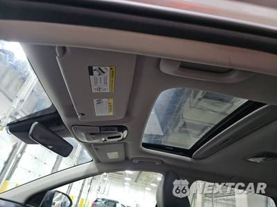 2023 Hyundai Tucson SEL - zdjęcie 18 z 25 - miniatura