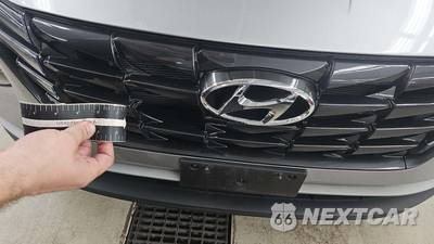2023 Hyundai Tucson SEL - zdjęcie 22 z 25 - miniatura