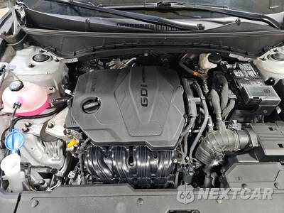 2023 Hyundai Tucson SEL - zdjęcie 15 z 25 - miniatura
