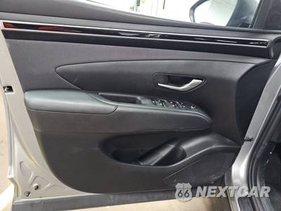2023 Hyundai Tucson SEL - zdjęcie 9 z 25 - miniatura