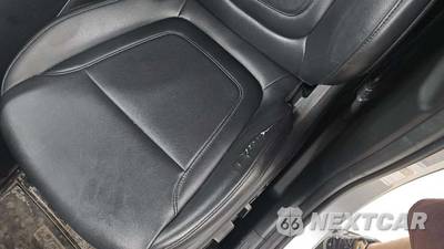 2023 Hyundai Tucson SEL - zdjęcie 23 z 25 - miniatura