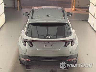 2023 Hyundai Tucson SEL - zdjęcie 5 z 25 - miniatura