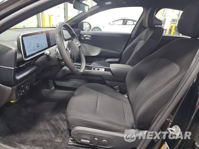 2024 Hyundai IONIQ 6 SE - zdjęcie 7 z 35 - miniatura
