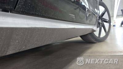 2024 Hyundai IONIQ 6 SE - zdjęcie 28 z 35 - miniatura