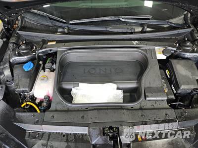 2024 Hyundai IONIQ 6 SE - zdjęcie 15 z 35 - miniatura