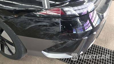2024 Hyundai IONIQ 6 SE - zdjęcie 32 z 35 - miniatura