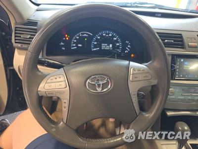 2007 Toyota Camry Hybrid - zdjęcie 10 z 32 - miniatura