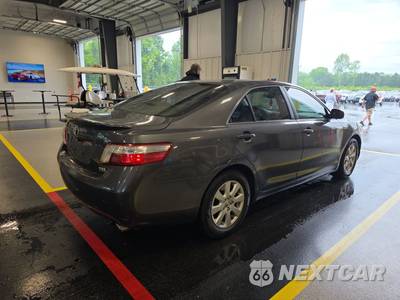 2007 Toyota Camry Hybrid - zdjęcie 4 z 32 - miniatura