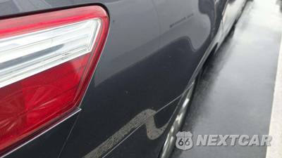 2007 Toyota Camry Hybrid - zdjęcie 25 z 32 - miniatura