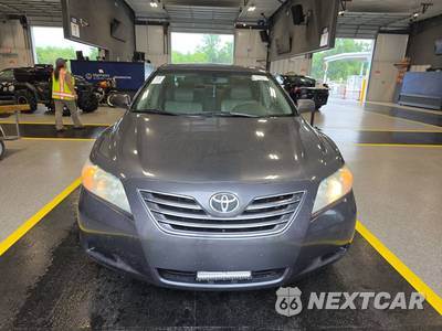 2007 Toyota Camry Hybrid - zdjęcie 2 z 32 - miniatura