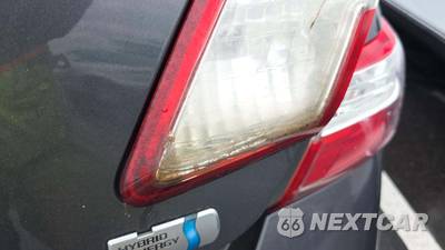 2007 Toyota Camry Hybrid - zdjęcie 20 z 32 - miniatura