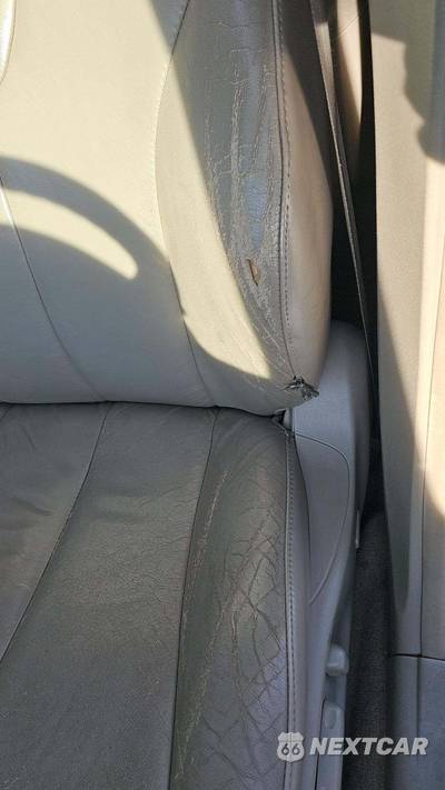 2007 Toyota Camry Hybrid - zdjęcie 19 z 32 - miniatura