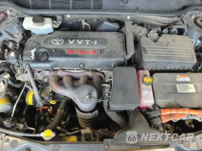2007 Toyota Camry Hybrid - zdjęcie 15 z 32 - miniatura
