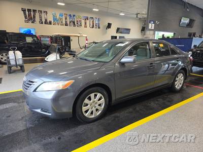 2007 Toyota Camry Hybrid - zdjęcie 1 z 32 - miniatura