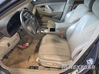 2007 Toyota Camry Hybrid - zdjęcie 7 z 32 - miniatura