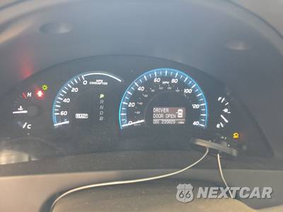 2007 Toyota Camry Hybrid - zdjęcie 12 z 32 - miniatura