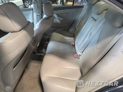 2007 Toyota Camry Hybrid - zdjęcie 13 z 32 - miniatura