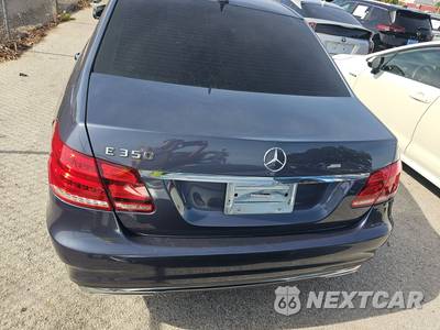 2014 Mercedes-Benz E 350 Sedan - zdjęcie 5 z 17 - miniatura