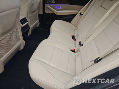 2022 Mercedes-Benz GLE 350 4MATIC - zdjęcie 13 z 21 - miniatura