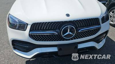 2020 Mercedes-Benz GLE 580 4MATIC - zdjęcie 21 z 21 - miniatura