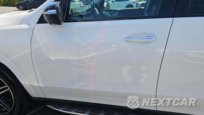 2020 Mercedes-Benz GLE 580 4MATIC - zdjęcie 20 z 21 - miniatura