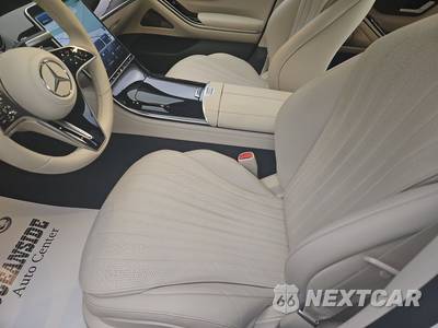 2022 Mercedes-Benz S 580 4MATIC - zdjęcie 7 z 19 - miniatura
