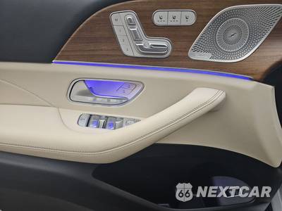 2024 Mercedes-Benz GLS 450 4MATIC - zdjęcie 19 z 22 - miniatura
