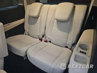 2024 Mercedes-Benz GLS 450 4MATIC - zdjęcie 14 z 22 - miniatura