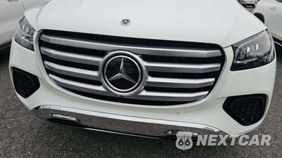 2024 Mercedes-Benz GLS 450 4MATIC - zdjęcie 20 z 22 - miniatura