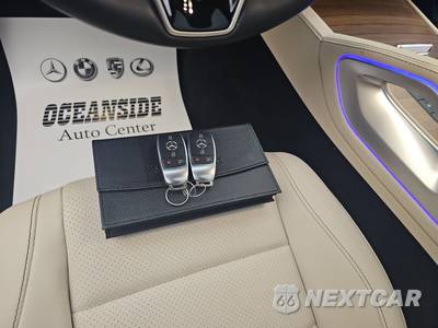 2024 Mercedes-Benz GLS 450 4MATIC - zdjęcie 10 z 22 - miniatura