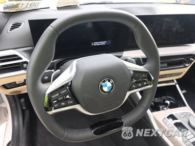 2026 BMW 3 Series Sedan 330i NA - zdjęcie 10 z 18 - miniatura