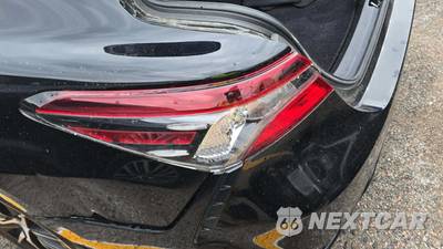 2024 Toyota Camry SE - zdjęcie 26 z 44 - miniatura