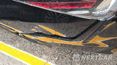2024 Toyota Camry SE - zdjęcie 28 z 44 - miniatura