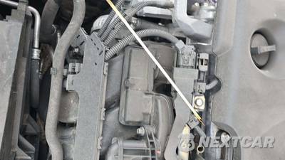 2024 Toyota Camry SE - zdjęcie 22 z 44 - miniatura