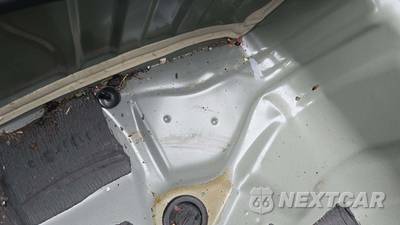 2024 Toyota Camry SE - zdjęcie 35 z 44 - miniatura