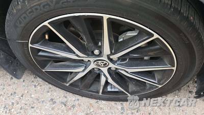 2024 Toyota Camry SE - zdjęcie 24 z 44 - miniatura