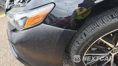 2024 Toyota Camry SE - zdjęcie 34 z 44 - miniatura