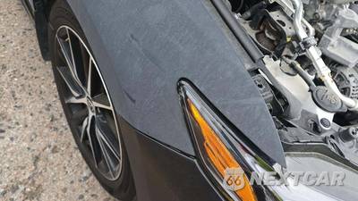 2024 Toyota Camry SE - zdjęcie 36 z 44 - miniatura