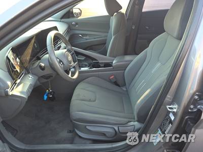 2024 Hyundai Elantra SEL - zdjęcie 7 z 33 - miniatura