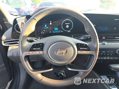 2024 Hyundai Elantra SEL - zdjęcie 10 z 33 - miniatura