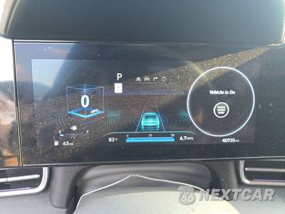 2024 Hyundai Elantra SEL - zdjęcie 12 z 33 - miniatura