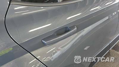 2023 Hyundai Venue SE - zdjęcie 6 z 7 - miniatura