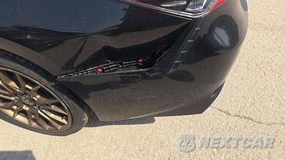 2023 Toyota Camry SE Nightshade Edition - zdjęcie 34 z 34 - miniatura